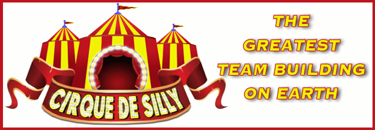 Cirque De Silly Web Banner Anim