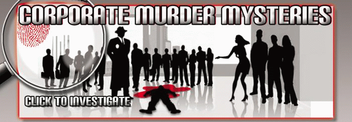 Corporate Murder Mysteries Atlanta Comedy Team Building Atlanta Improv Comedy Fun Team-Building Atlanta  
